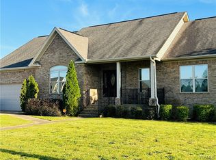 29 Terriwood Dr, Tuscaloosa, AL 35401