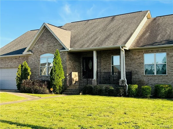 29 Terriwood Dr, Tuscaloosa, AL 35401