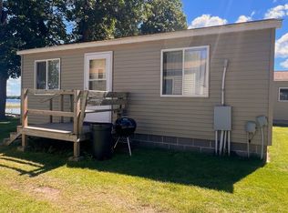 35686 Rush Lake Loop #4, Ottertail, MN 56571