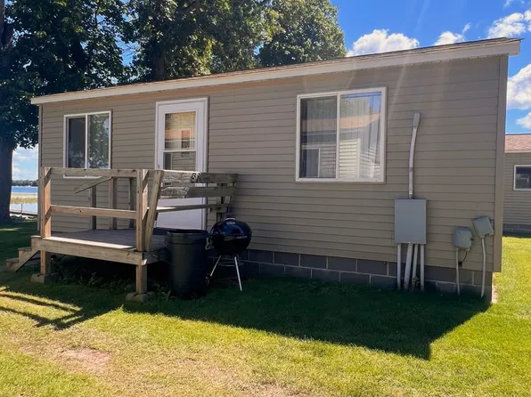 35686 Rush Lake Loop #4, Ottertail, MN 56571