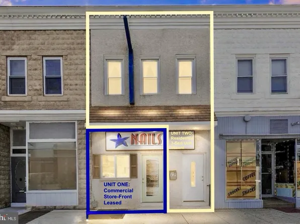 117 S Pavilion Ave, Riverside, NJ 08075