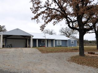 3681 N Oak Ave, Mineral Wells, TX 76067