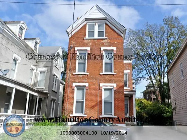 112 Lyon St Floor 3, Cincinnati, OH 45219