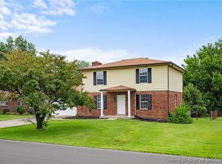3612 Saint Joseph Rd, New Albany, IN 47150