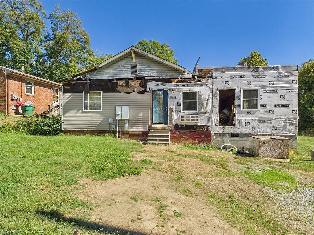 1307 Tipton St, High Point, NC 27262 | Zillow