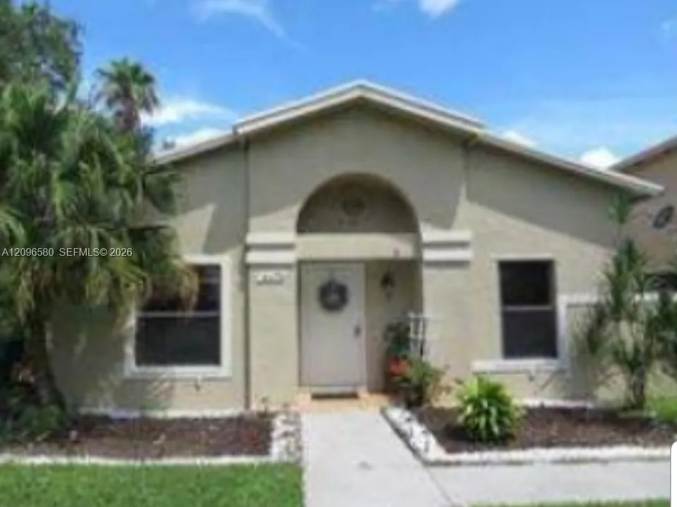 6472 SW 152nd Circle Pl #72-14