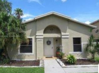 6472 SW 152nd Circle Pl #72-14, Miami, FL 33193