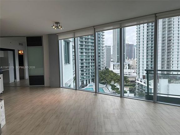 3rd image of 92 SW 3rd St #1801