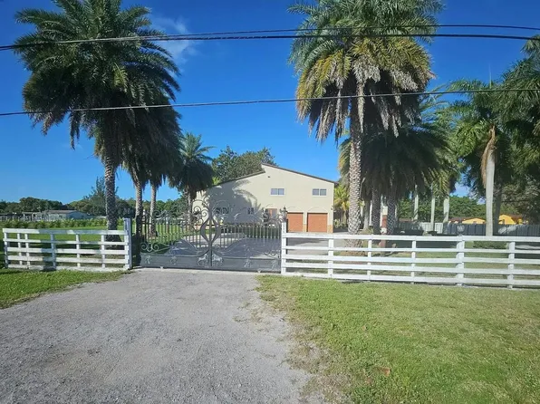 3850 SW 124th Ave, Hollywood, FL 33027