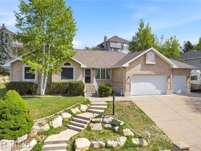 14 N Fairway Dr, North Salt Lake, UT, 84054