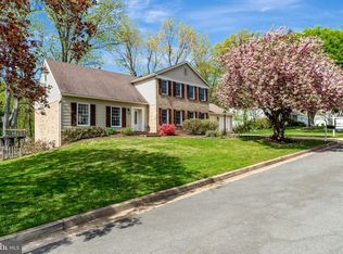 2510 Rocky Branch Rd, Vienna, VA 22181
