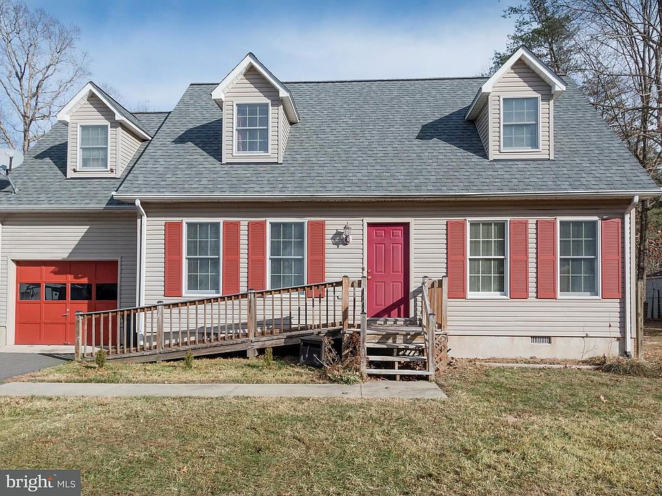 1st image of 21234 Woodmere Dr