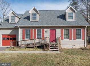 21234 Woodmere Dr, Leonardtown, MD 20650