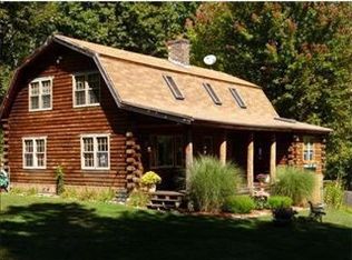 440 Billings Rd, Fitchburg, MA 01420