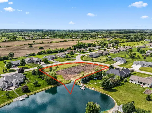 Wild West Ln #22-23, Fond Du Lac, WI 54937