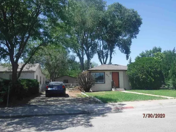 1613 N 8th St, Grand Junction, CO 81501