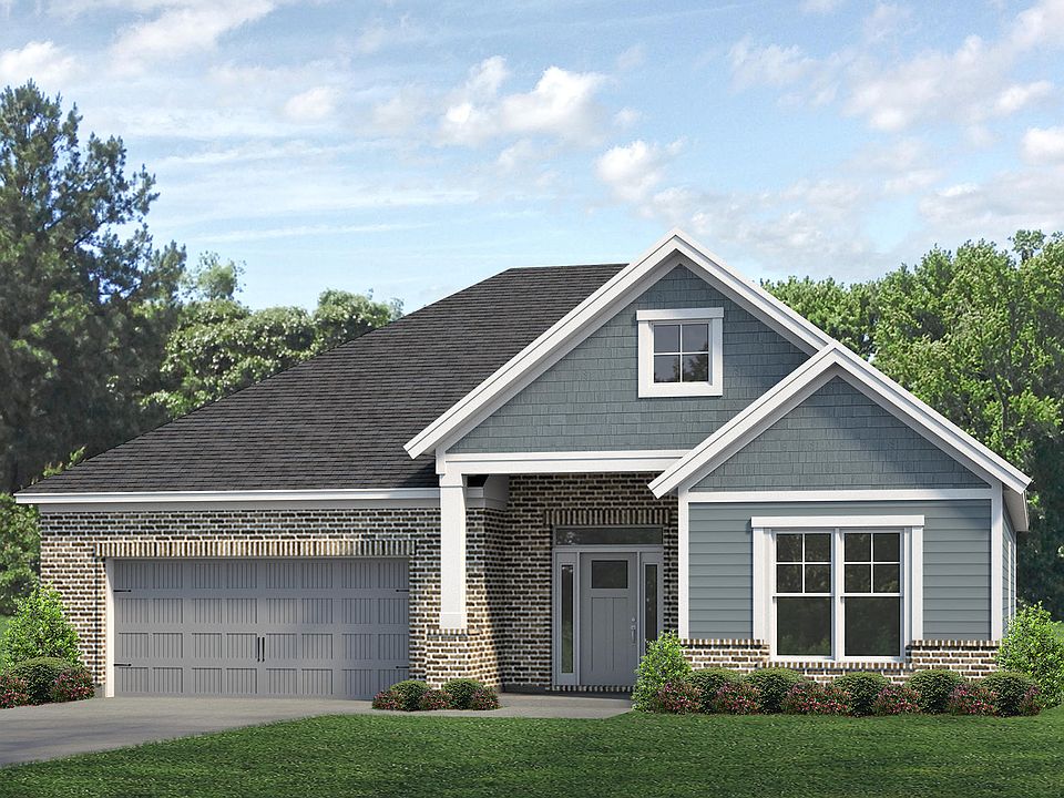 Exterior Rendering
