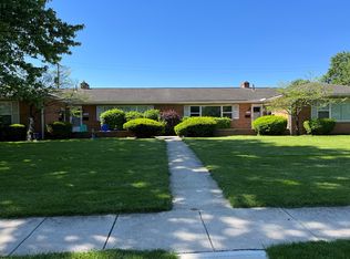 1804 Ridgecliff Rd, Columbus, OH 43221