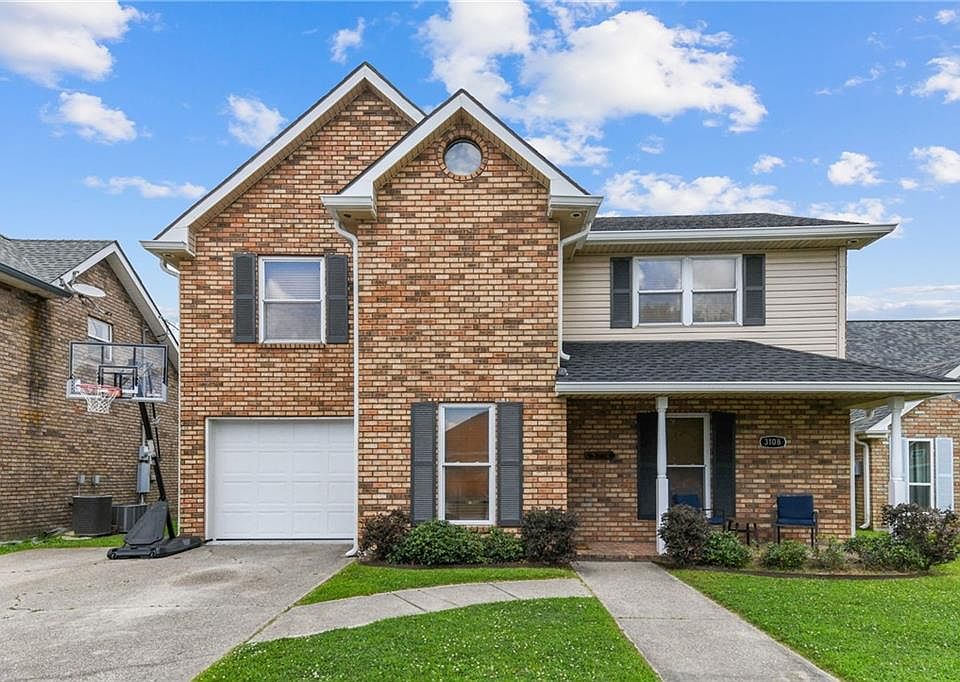 3108 Mayflower St, Meraux, LA 70075 Zillow