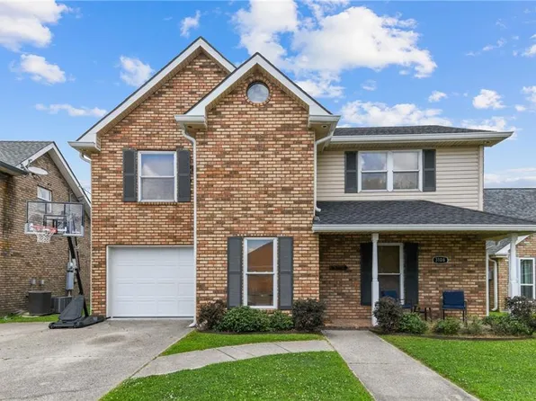 3108 Mayflower Dr, Meraux, LA 70075