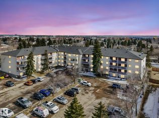 Century Condominiums, Edmonton, AB T6J 5N6