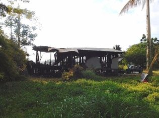 17-4437 South Rd LOT 10-B, Mountain View, HI 96771