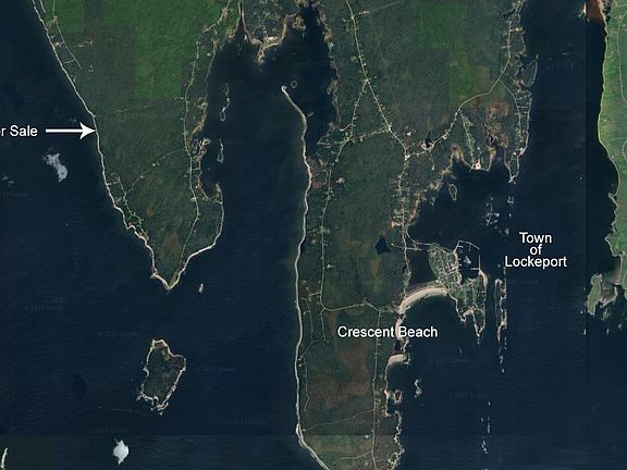 4th image of Pid 80124662 West Green Harbour Rd