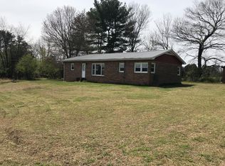 292 Hillery Hollow Rd, Hays, NC 28635