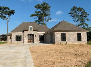 481 Derby Dr, Lake Charles, LA 70615