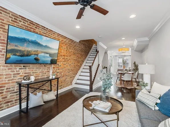 322 S Clinton St, Baltimore, MD 21224