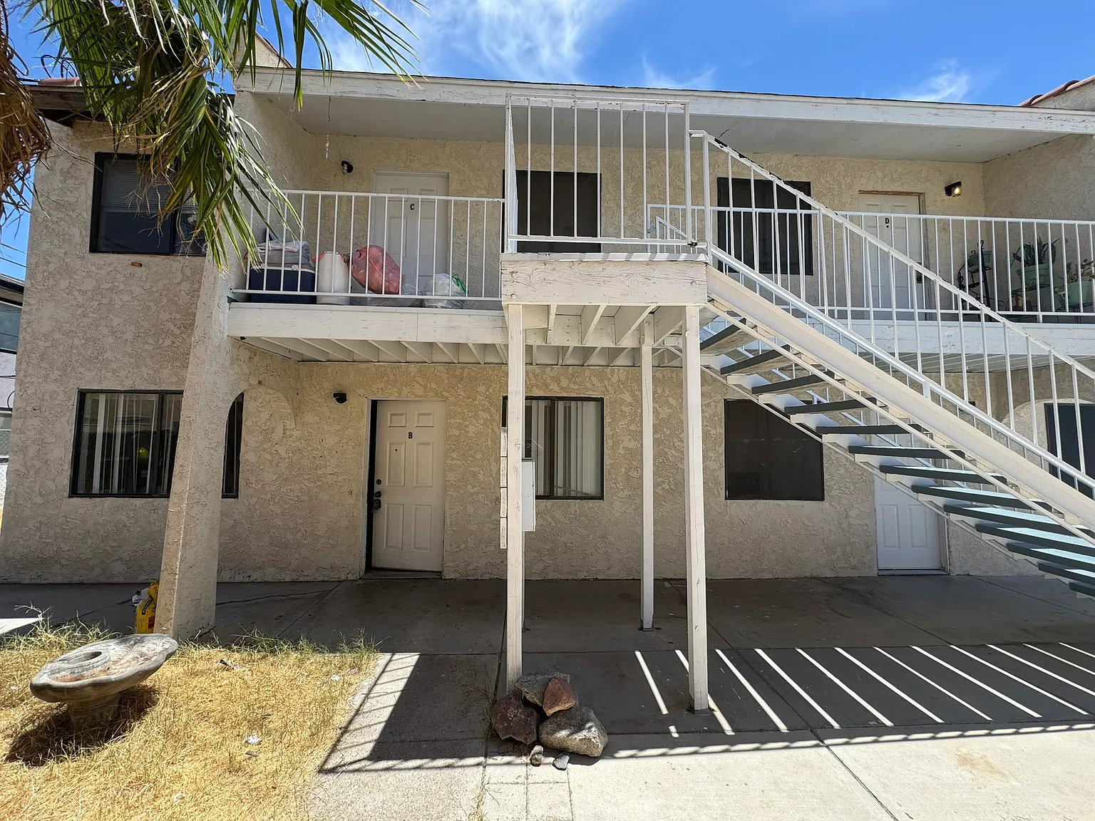 1 bed, 662 sqft, $875 — Photo 1