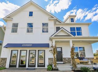 HAYDEN Plan, Linwood Landing, Fredericksburg, VA 22407