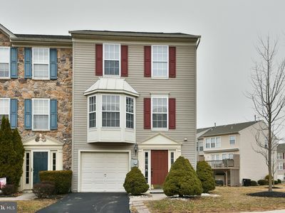 244 Windsor Ct, Quakertown, PA, 18951