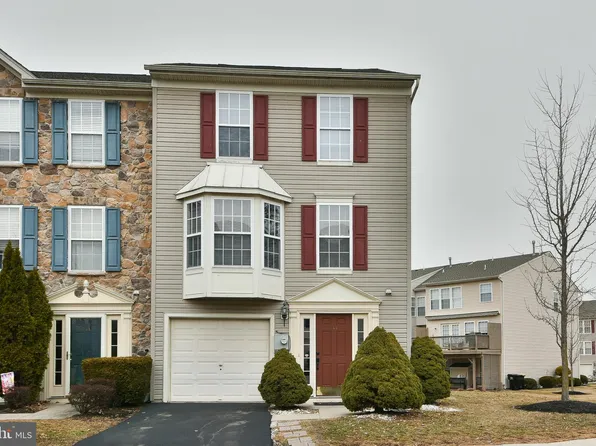 244 Windsor Ct, Quakertown, PA 18951