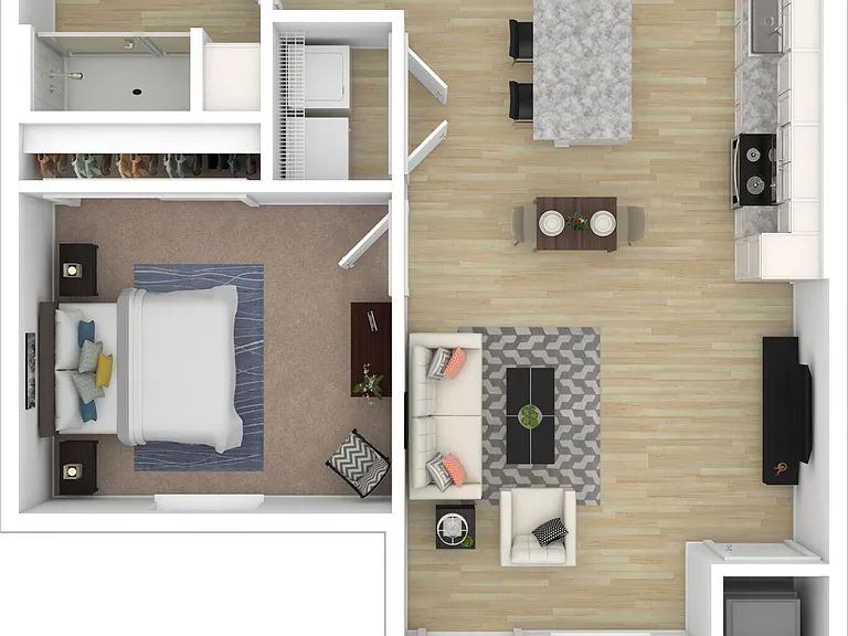 Residences at Huron Senior Community 55+ — Photo 48
