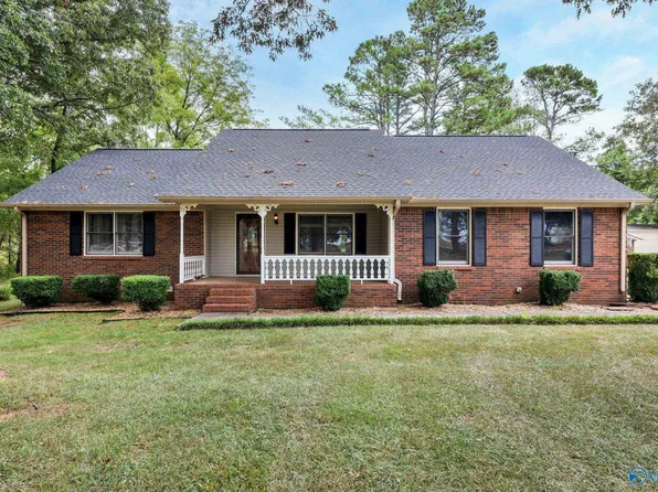 25592 Katpaugh Ln, Toney, AL 35773
