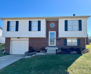 418 Jameson Way, Winchester, KY, 40391