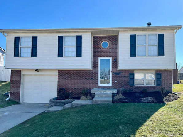 418 Jameson Way, Winchester, KY 40391