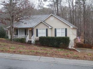 15 Boones Ridge Pkwy, Acworth, GA 30102