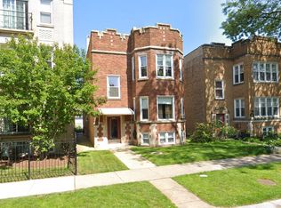 7251 N Bell Ave, Chicago, IL 60645