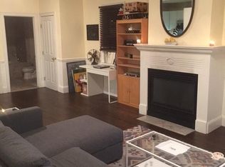 36 Ward St #1A, Boston, MA 02127