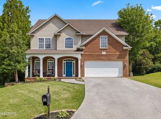 7228 Broken Creek Ln, Knoxville, TN 37920