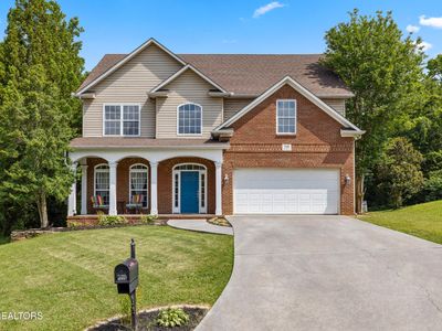 7228 Broken Creek Ln, Knoxville, TN, 37920