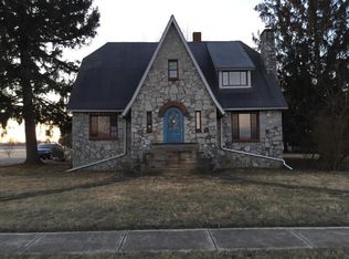 356 Hale St, Ridgeway, OH --