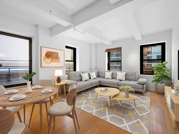 365 Bridge St APT 10A, Brooklyn, NY 11201
