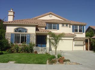 4811 Tuscany Cir, San Jose, CA