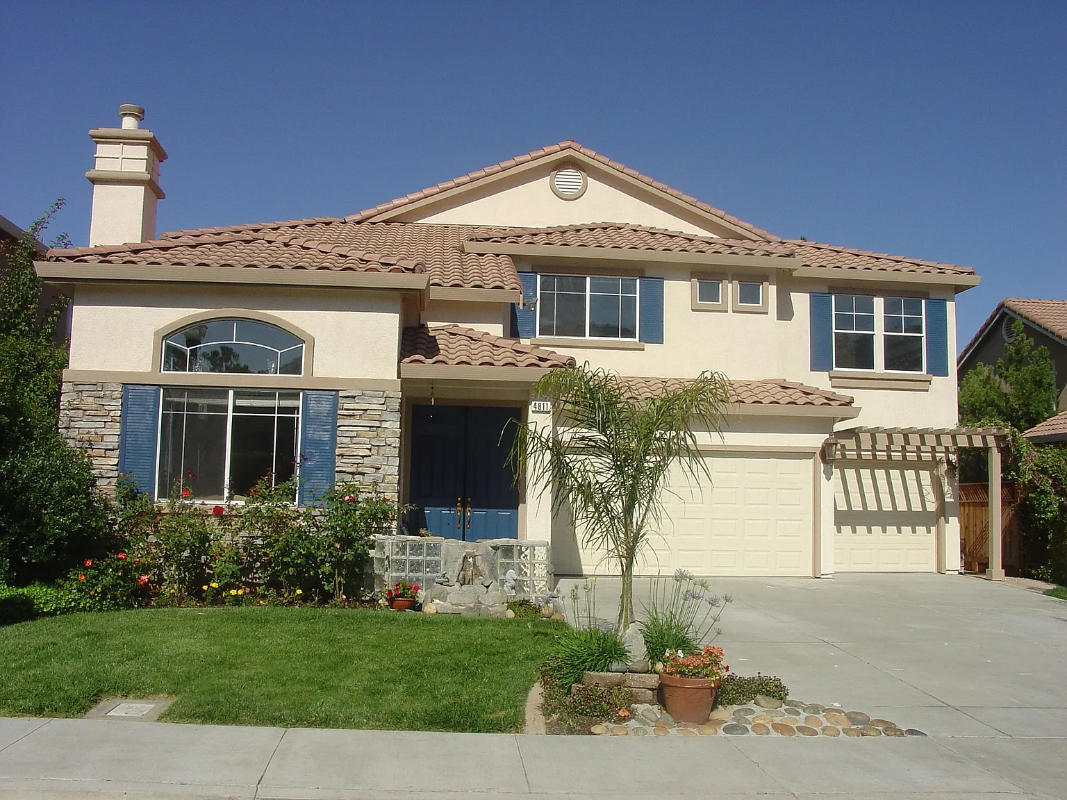 4811 Tuscany Cir photo 1