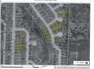 40 Missouri River Ct, Troy, MO 63379