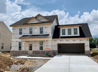 2708 Parkwood Dr, Murfreesboro, TN 37128