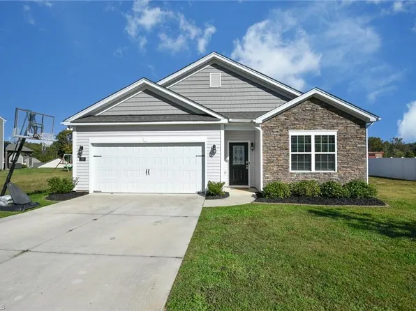 286 Royce Dr, Winston Salem, NC 27107